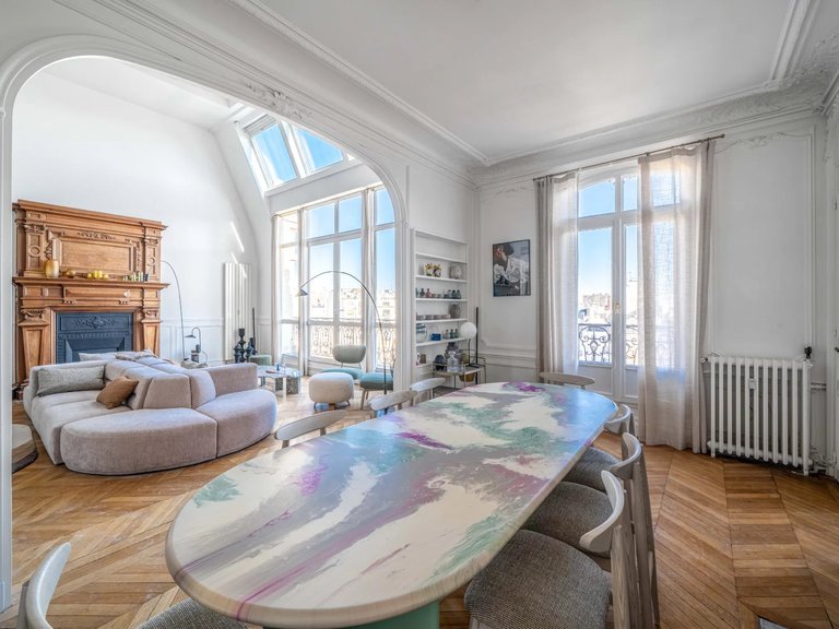 Apartment for Sale in Neuilly Sur Seine, Paris Suburbs 6