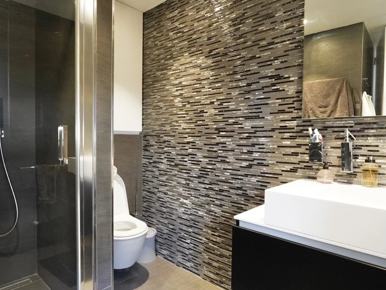 Apartment for Sale in 16th (trocadéro - Etoile - Passy), Golden Triangle - Trocadéro (8th - 16th) 8