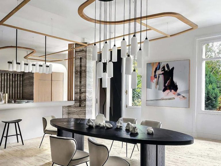 Apartment for Sale in 16th (trocadéro - Etoile - Passy), Golden Triangle - Trocadéro (8th - 16th) 2