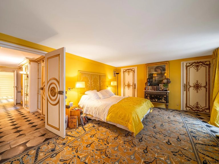 Apartment for Sale in 1st (louvre - Vendôme), Paris Right Bank (1st, 2nd, 3rd, 4th) 12