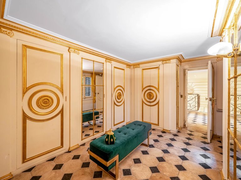 Apartment for Sale in 1st (louvre - Vendôme), Paris Right Bank (1st, 2nd, 3rd, 4th) 15