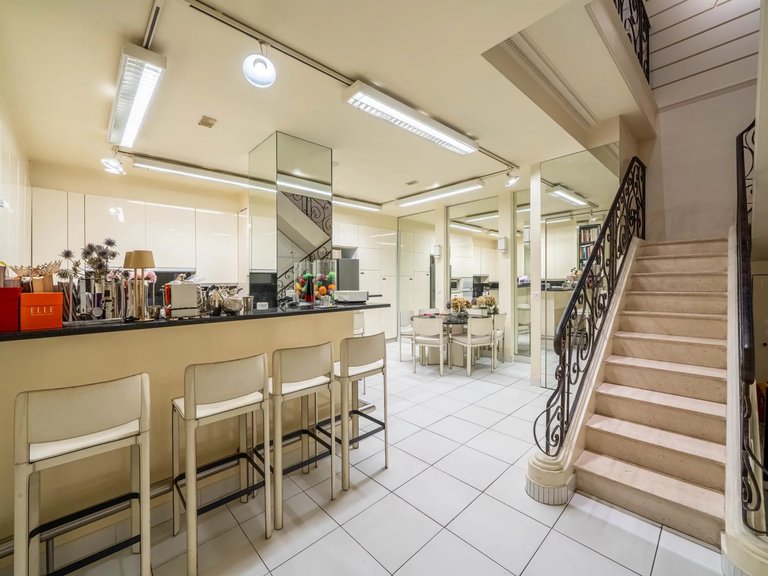 Apartment for Sale in 1st (louvre - Vendôme), Paris Right Bank (1st, 2nd, 3rd, 4th) 16