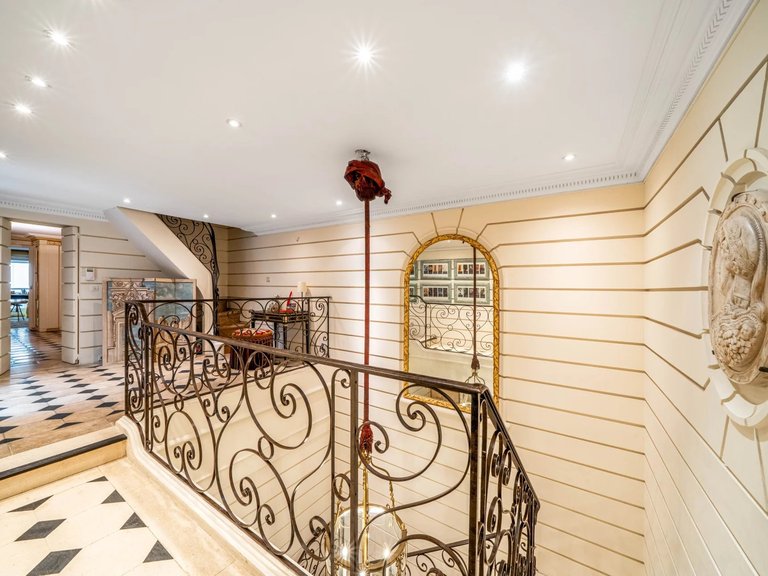 Apartment for Sale in 1st (louvre - Vendôme), Paris Right Bank (1st, 2nd, 3rd, 4th) 18