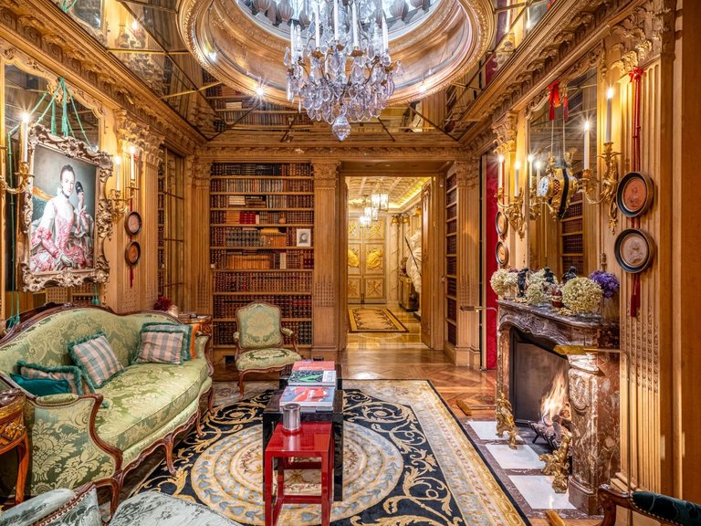 Apartment for Sale in 1st (louvre - Vendôme), Paris Right Bank (1st, 2nd, 3rd, 4th) 4