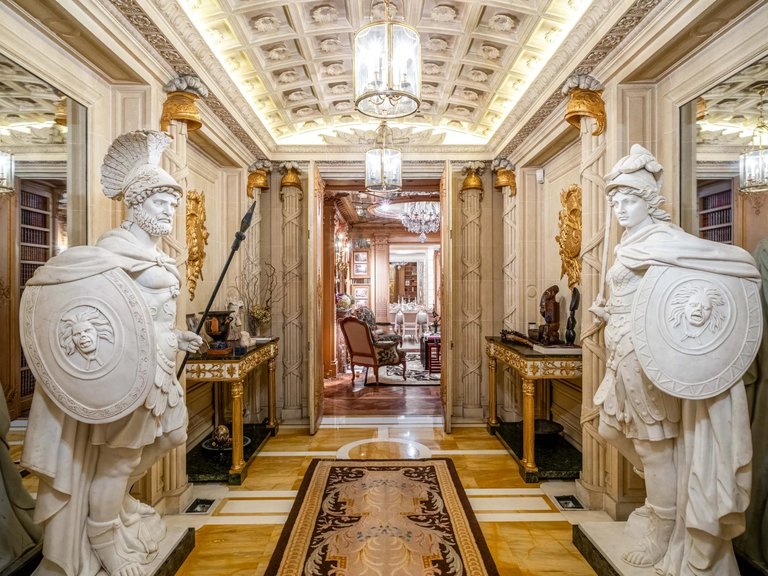 Apartment for Sale in 1st (louvre - Vendôme), Paris Right Bank (1st, 2nd, 3rd, 4th) 5