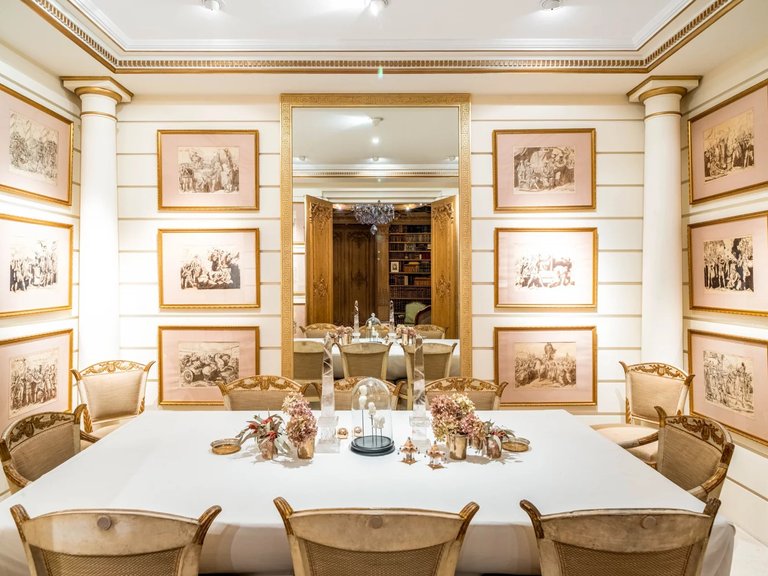 Apartment for Sale in 1st (louvre - Vendôme), Paris Right Bank (1st, 2nd, 3rd, 4th) 6