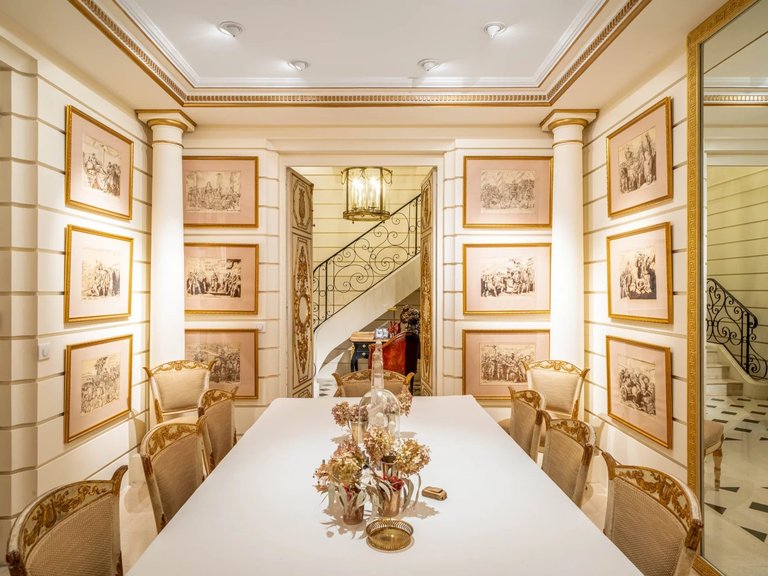 Apartment for Sale in 1st (louvre - Vendôme), Paris Right Bank (1st, 2nd, 3rd, 4th) 7