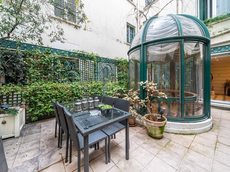 Apartment for Sale in 1st (louvre - Vendôme), Paris Right Bank (1st, 2nd, 3rd, 4th) 9