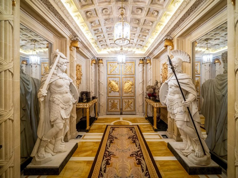 Apartment for Sale in 1st (louvre - Vendôme), Paris Right Bank (1st, 2nd, 3rd, 4th) 10