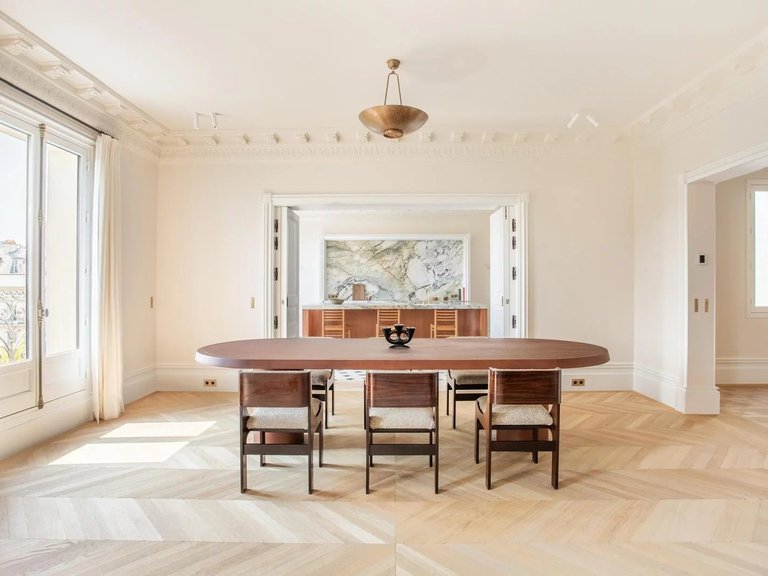 Apartment for Sale in 6th (saint Germain Des Prés - Luxembourg), Paris Left Bank (5th,6th & 7th ) 4