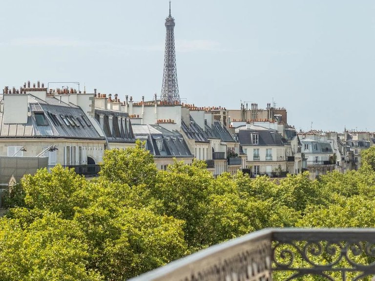 Apartment for Sale in 6th (saint Germain Des Prés - Luxembourg), Paris Left Bank (5th,6th & 7th ) 6