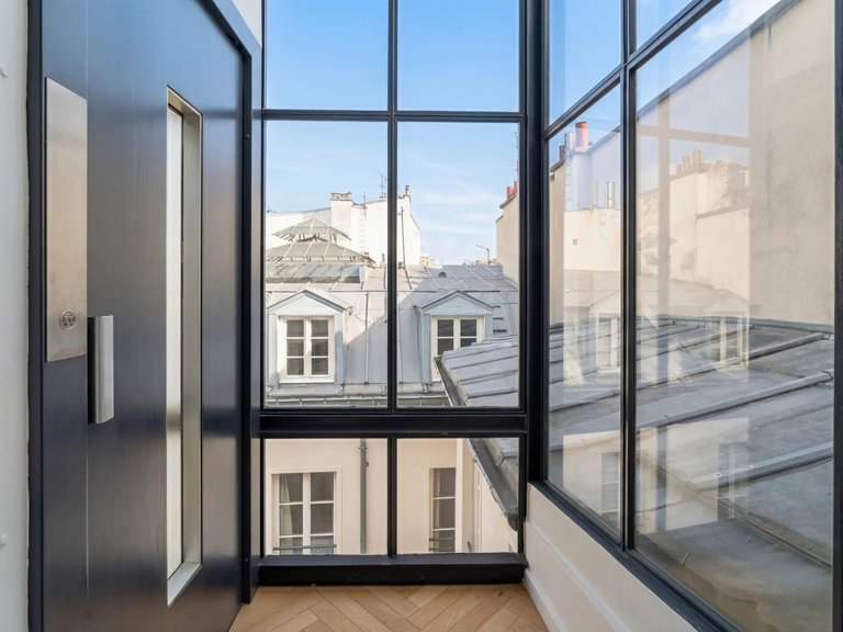 Apartment for Sale in 8th (golden Triangle - Parc Monceau), Golden Triangle - Trocadéro (8th - 16th) 14