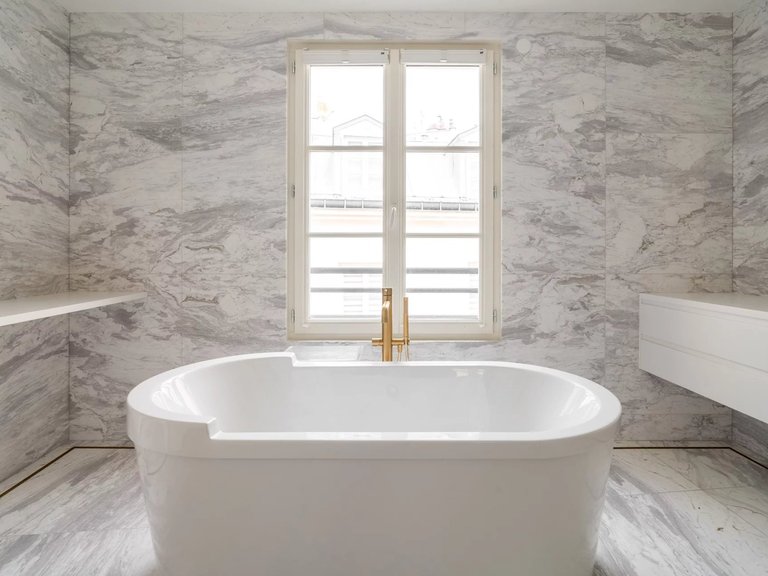 Apartment for Sale in 8th (golden Triangle - Parc Monceau), Golden Triangle - Trocadéro (8th - 16th) 3