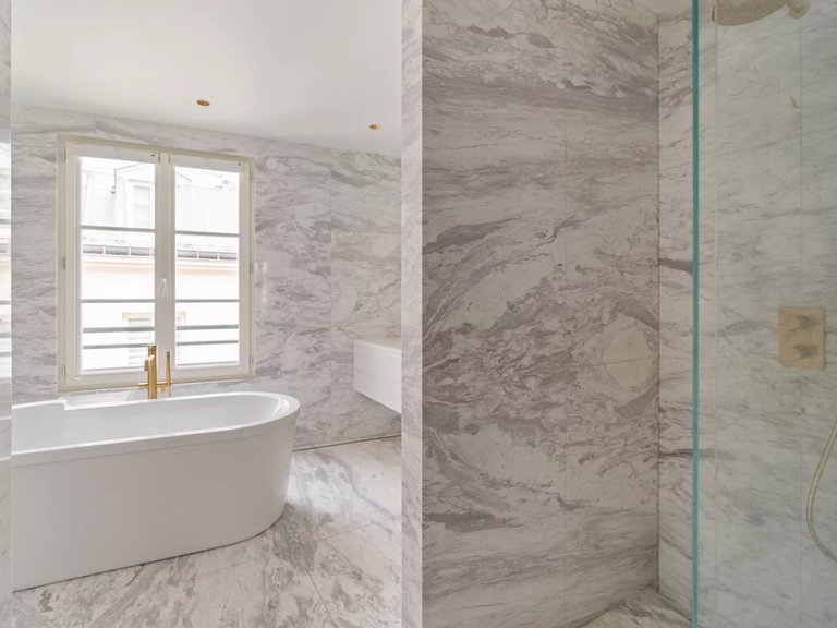 Apartment for Sale in 8th (golden Triangle - Parc Monceau), Golden Triangle - Trocadéro (8th - 16th) 6