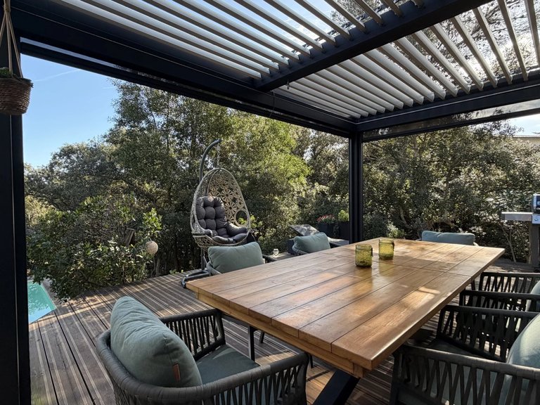 Villa for Sale in Saint Aygulf, St Raphaël, Ste Maxime Area 1