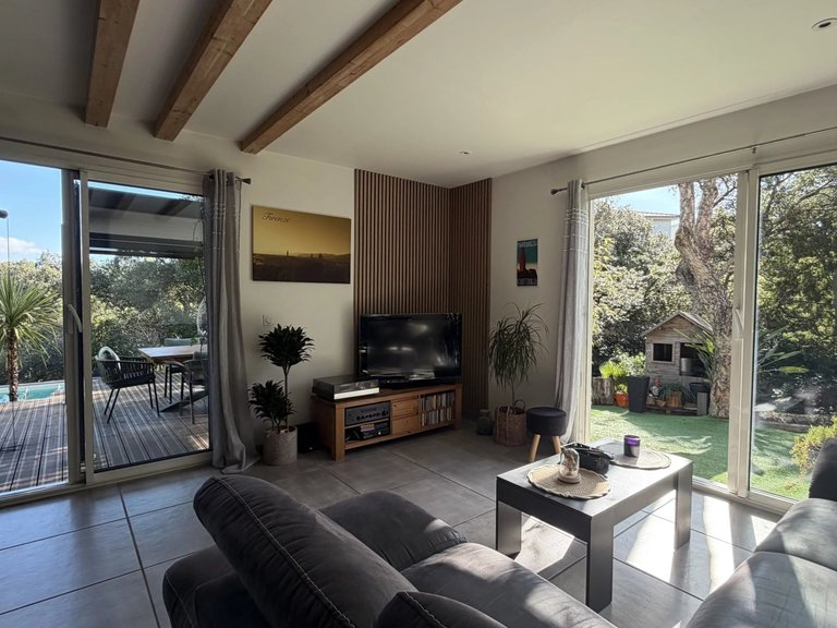 Villa for Sale in Saint Aygulf, St Raphaël, Ste Maxime Area 3
