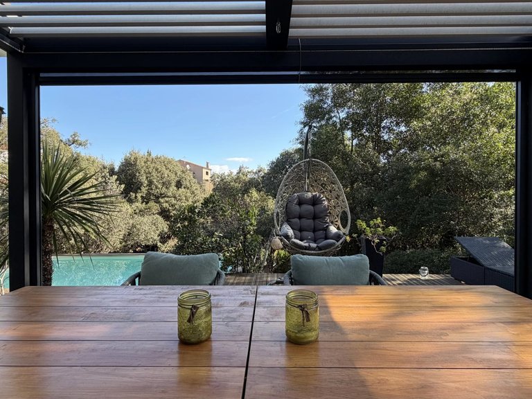 Villa for Sale in Saint Aygulf, St Raphaël, Ste Maxime Area 7