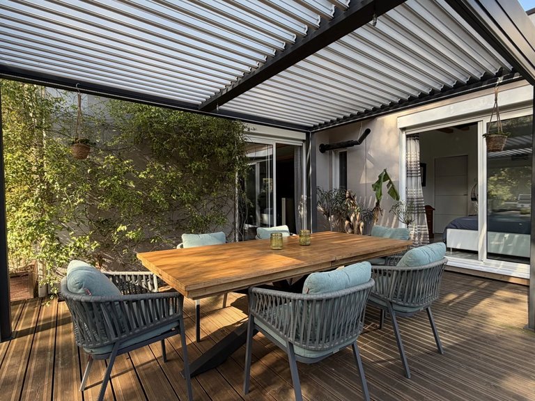 Villa for Sale in Saint Aygulf, St Raphaël, Ste Maxime Area 8