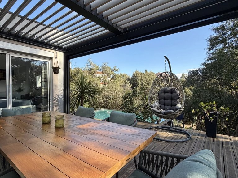 Villa for Sale in Saint Aygulf, St Raphaël, Ste Maxime Area 9