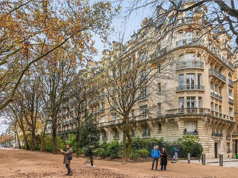 Apartment for Sale in 7th (invalides, Eiffel Tower, Orsay), Paris Left Bank (5th,6th & 7th ) 13