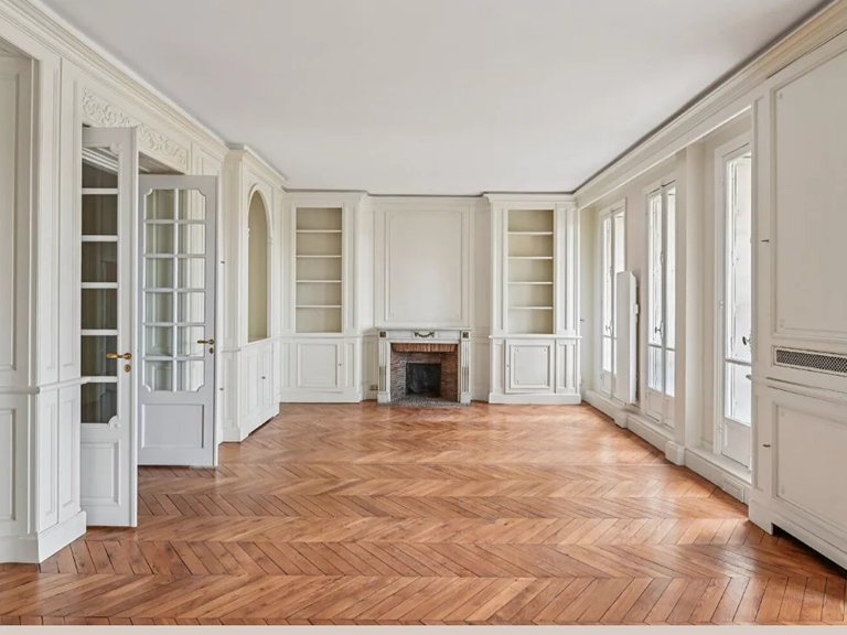 Apartment for Sale in 7th (invalides, Eiffel Tower, Orsay), Paris Left Bank (5th,6th & 7th ) 10