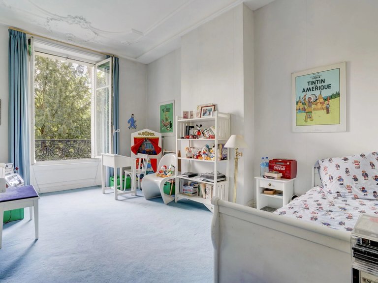 Apartment for Sale in 16th (trocadéro - Etoile - Passy), Golden Triangle - Trocadéro (8th - 16th) 6