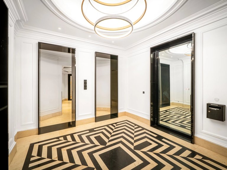 Apartment for Sale in 7th (invalides, Eiffel Tower, Orsay), Paris Left Bank (5th,6th & 7th ) 16