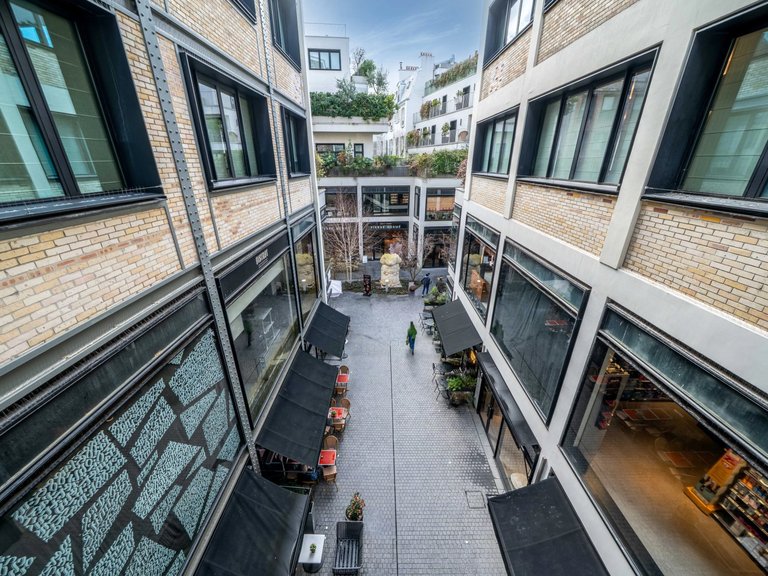 Apartment for Sale in 7th (invalides, Eiffel Tower, Orsay), Paris Left Bank (5th,6th & 7th ) 7