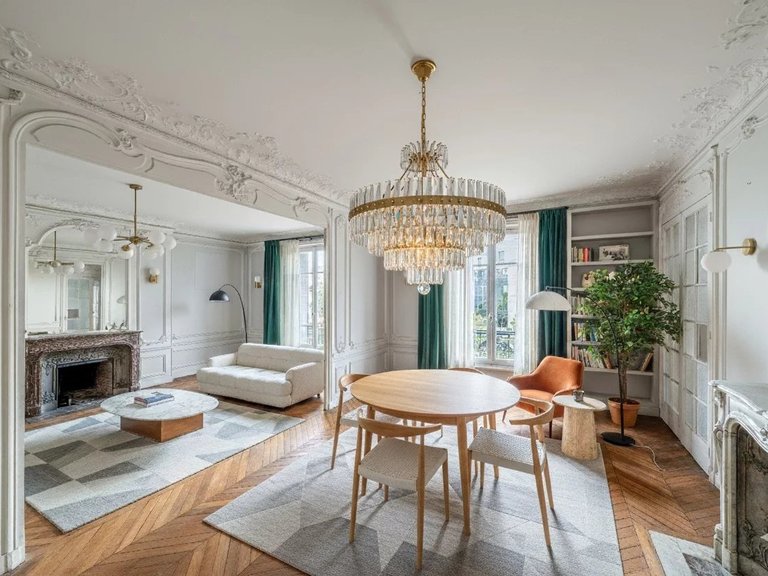 Apartment for Sale in 14th (montparnasse), Other Arrondissements (13th, 14th, 15th, 19th, 20th) 1