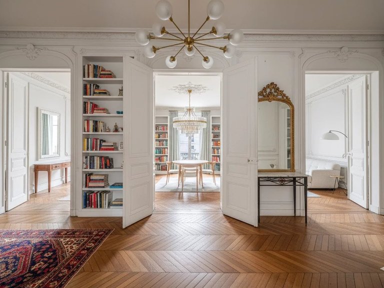 Apartment for Sale in 14th (montparnasse), Other Arrondissements (13th, 14th, 15th, 19th, 20th) 3