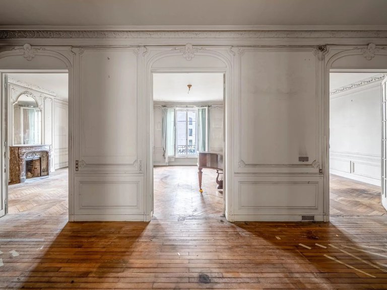 Apartment for Sale in 14th (montparnasse), Other Arrondissements (13th, 14th, 15th, 19th, 20th) 4