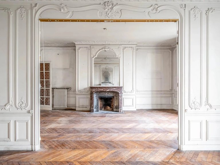 Apartment for Sale in 14th (montparnasse), Other Arrondissements (13th, 14th, 15th, 19th, 20th) 5