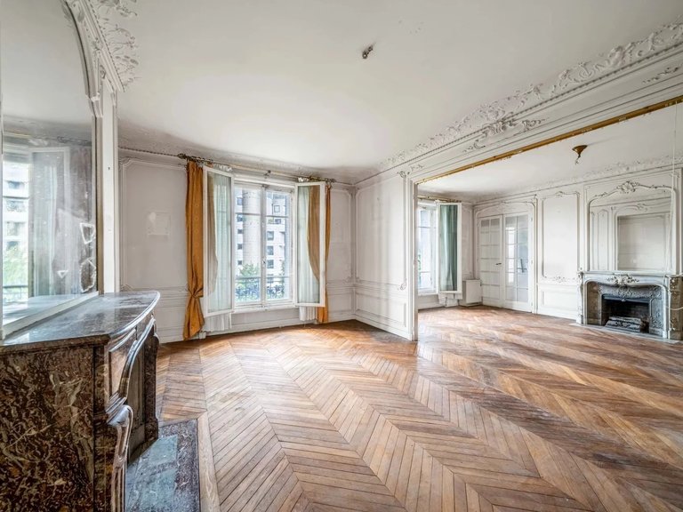 Apartment for Sale in 14th (montparnasse), Other Arrondissements (13th, 14th, 15th, 19th, 20th) 6