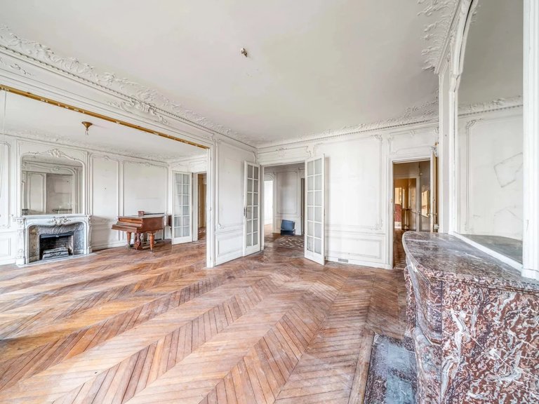 Apartment for Sale in 14th (montparnasse), Other Arrondissements (13th, 14th, 15th, 19th, 20th) 8