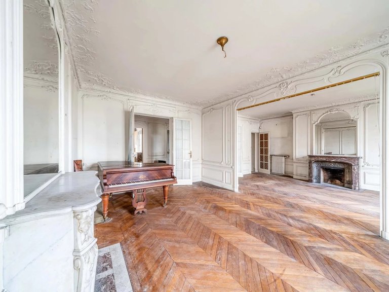 Apartment for Sale in 14th (montparnasse), Other Arrondissements (13th, 14th, 15th, 19th, 20th) 9