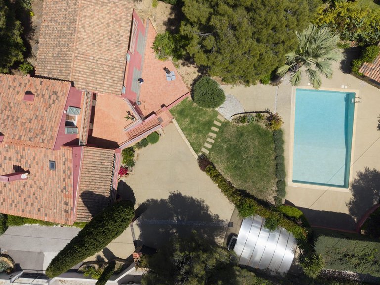 Villa for Sale in La Cadiere D Azur, Provence Coast (cassis To Cavalaire) 5