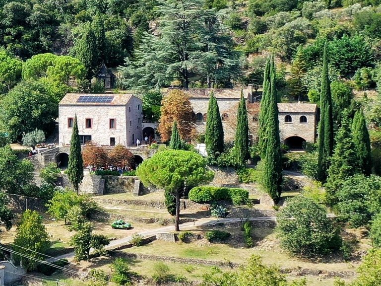 Villa for Sale in St Ambroix, Uzes Area 1