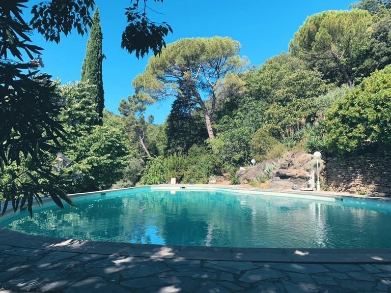 Villa for Sale in St Ambroix, Uzes Area 2