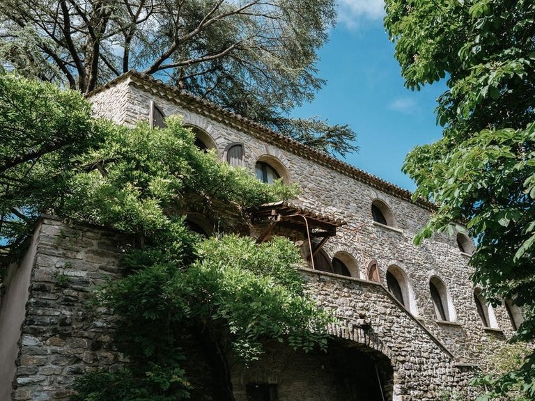 Villa for Sale in St Ambroix, Uzes Area 13