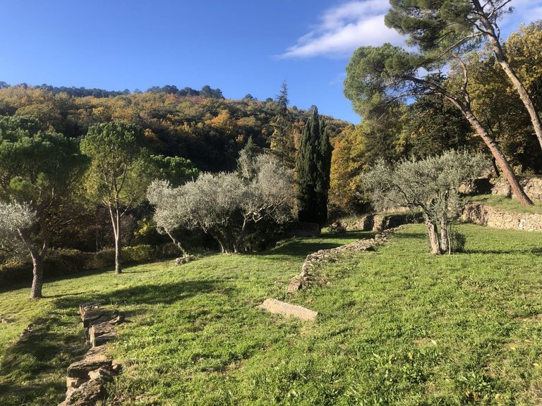 Villa for Sale in St Ambroix, Uzes Area 14