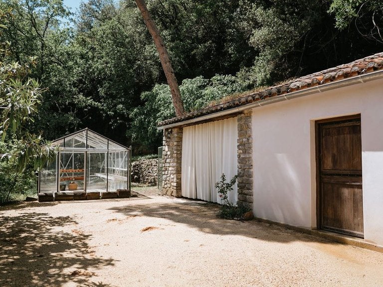 Villa for Sale in St Ambroix, Uzes Area 3