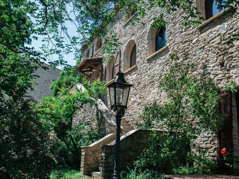 Villa for Sale in St Ambroix, Uzes Area 4
