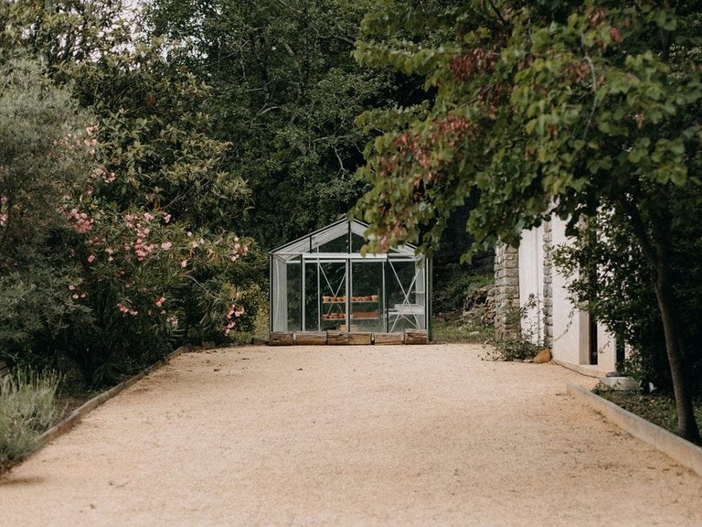 Villa for Sale in St Ambroix, Uzes Area 5