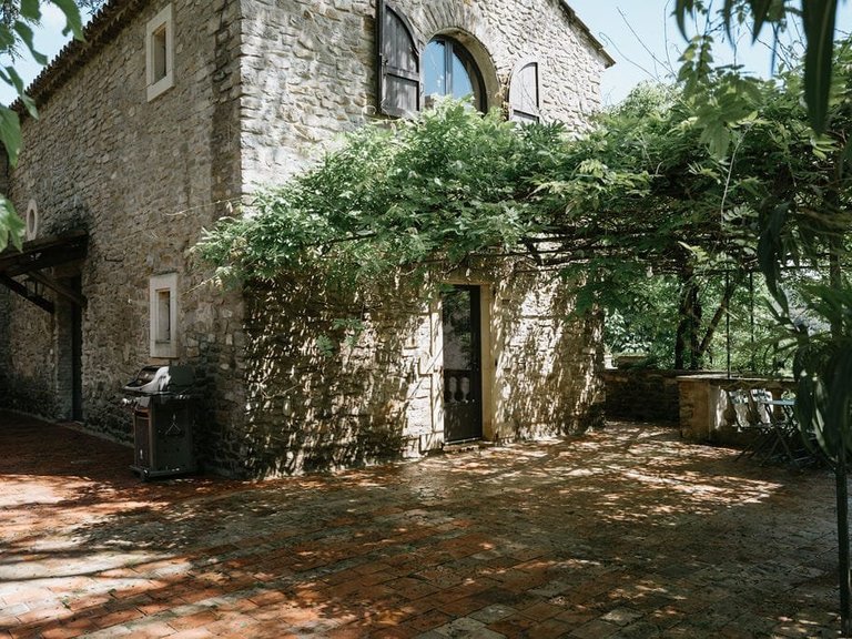 Villa for Sale in St Ambroix, Uzes Area 6