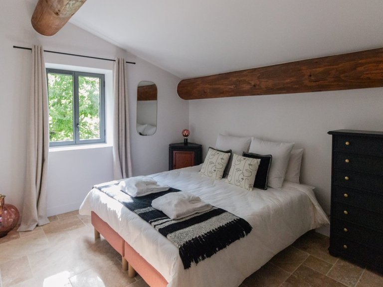 Villa for Sale in St Ambroix, Uzes Area 9