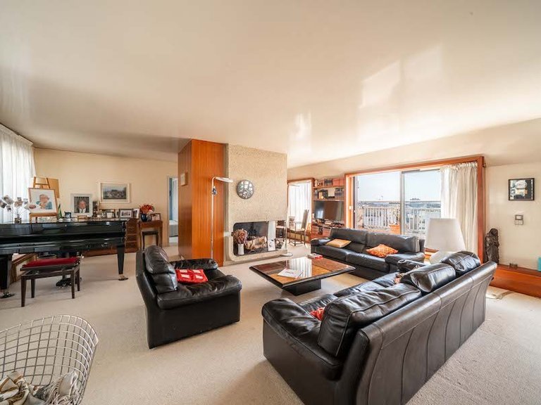 Apartment for Sale in 14th (montparnasse), Other Arrondissements (13th, 14th, 15th, 19th, 20th) 6