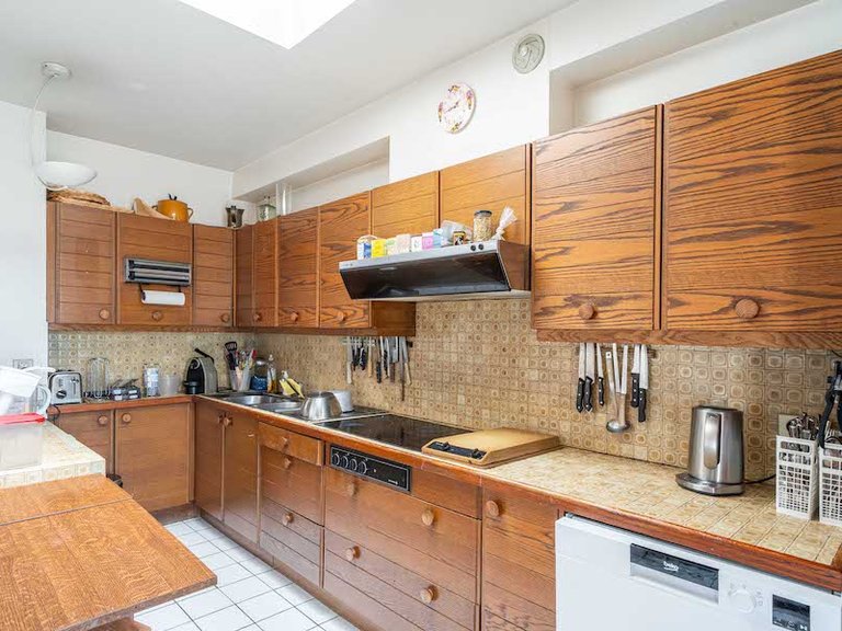 Apartment for Sale in 14th (montparnasse), Other Arrondissements (13th, 14th, 15th, 19th, 20th) 11