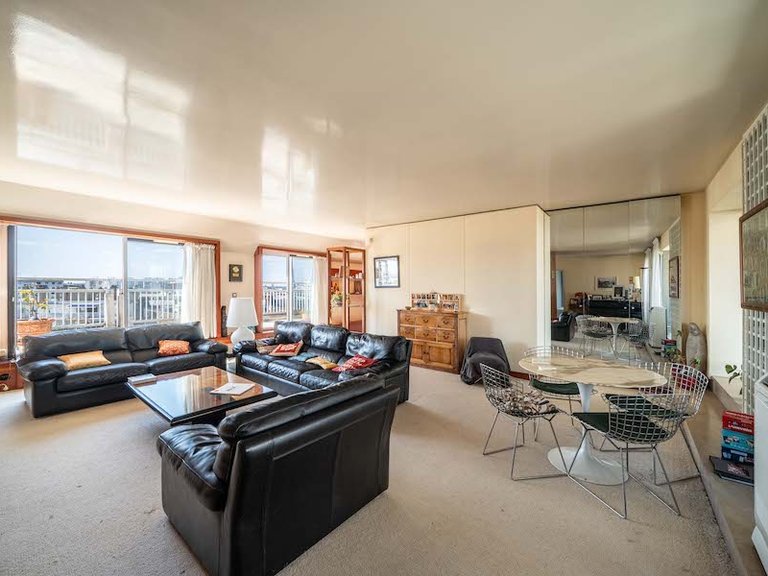 Apartment for Sale in 14th (montparnasse), Other Arrondissements (13th, 14th, 15th, 19th, 20th) 7