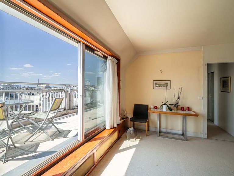 Apartment for Sale in 14th (montparnasse), Other Arrondissements (13th, 14th, 15th, 19th, 20th) 12
