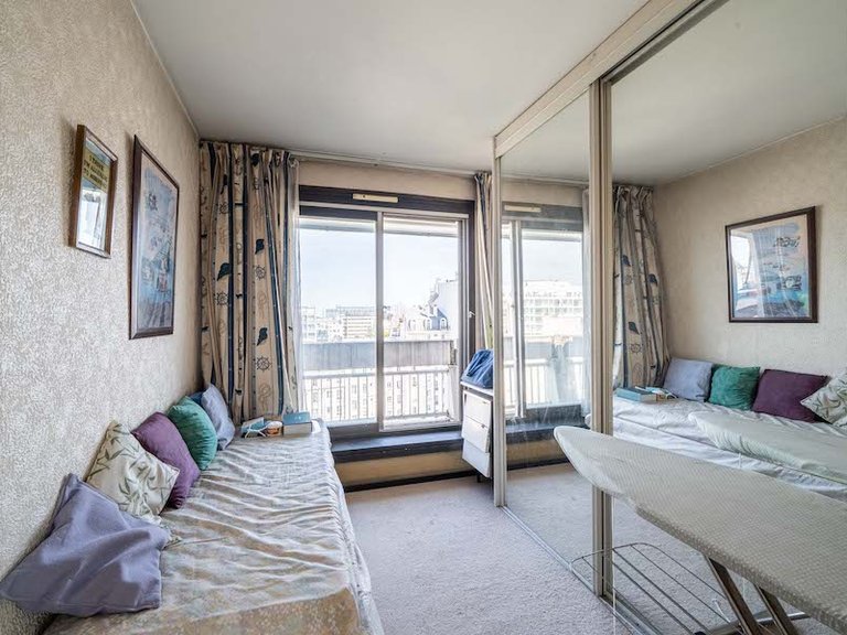Apartment for Sale in 14th (montparnasse), Other Arrondissements (13th, 14th, 15th, 19th, 20th) 17